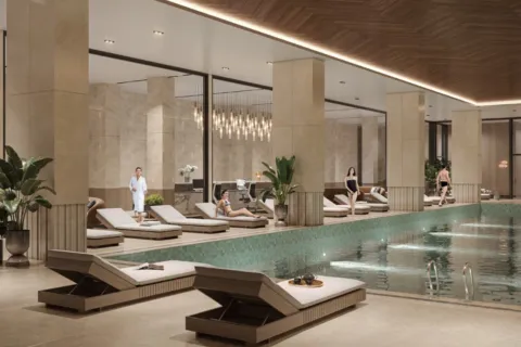 Apartment for sale  in Aksu, Antalya, Turkey, 1 bedroom, 105m2, No. 223960 – photo 20