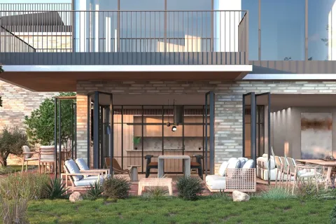 Apartment for sale  in Aksu, Antalya, Turkey, 1 bedroom, 105m2, No. 223960 – photo 6