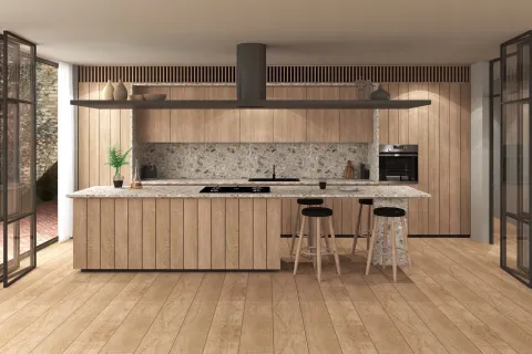 Apartment for sale  in Aksu, Antalya, Turkey, 1 bedroom, 105m2, No. 223960 – photo 4