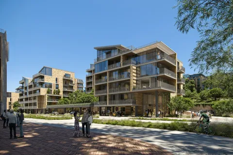 Apartment for sale  in Aksu, Antalya, Turkey, 1 bedroom, 105m2, No. 223960 – photo 17