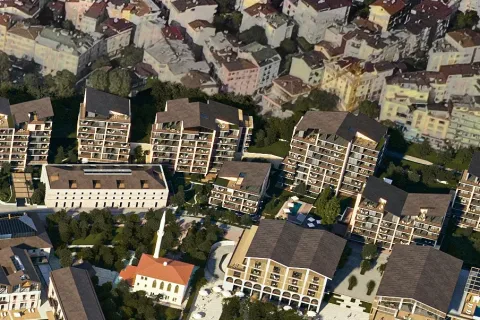 Apartment for sale  in Aksu, Antalya, Turkey, 1 bedroom, 105m2, No. 223960 – photo 21