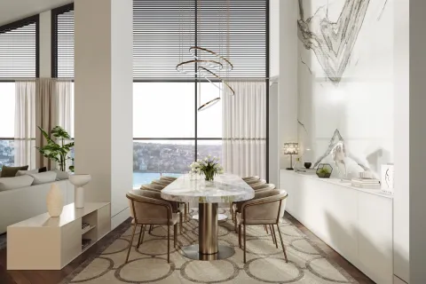 Apartment for sale  in Aksu, Antalya, Turkey, 1 bedroom, 105m2, No. 223960 – photo 9