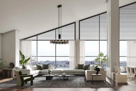 Apartment for sale  in Aksu, Antalya, Turkey, 1 bedroom, 105m2, No. 223960 – photo 8