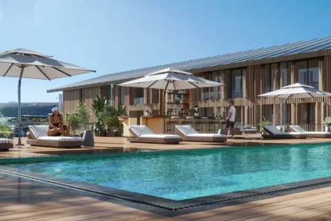 Apartment for sale  in Aksu, Antalya, Turkey, 1 bedroom, 105m2, No. 223960 – photo 22