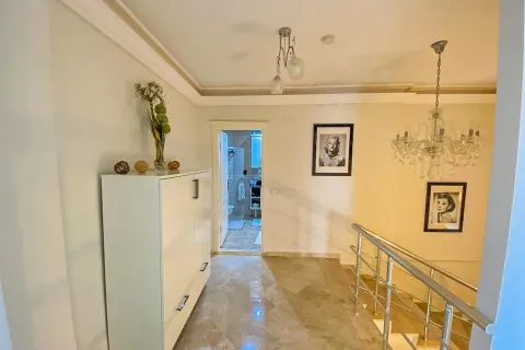 Apartment for sale  in Alanya, Antalya, Turkey, 3 bedrooms, 700m2, No. 223962 – photo 23