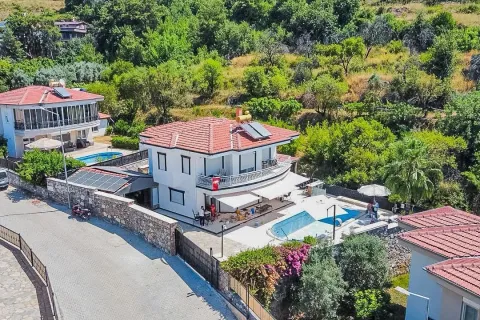 Apartment for sale  in Alanya, Antalya, Turkey, 3 bedrooms, 700m2, No. 223962 – photo 13