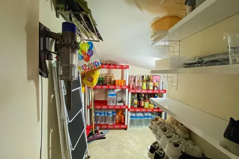 Apartment for sale  in Alanya, Antalya, Turkey, 3 bedrooms, 700m2, No. 223962 – photo 20