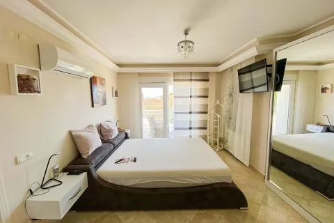 Apartment for sale  in Alanya, Antalya, Turkey, 3 bedrooms, 700m2, No. 223962 – photo 15