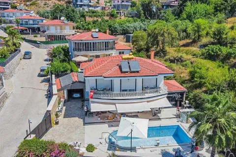 Apartment for sale  in Alanya, Antalya, Turkey, 3 bedrooms, 700m2, No. 223962 – photo 24