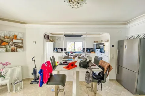 Apartment for sale  in Alanya, Antalya, Turkey, 3 bedrooms, 700m2, No. 223962 – photo 9