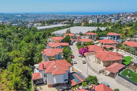 Apartment for sale  in Alanya, Antalya, Turkey, 3 bedrooms, 700m2, No. 223962 – photo 12