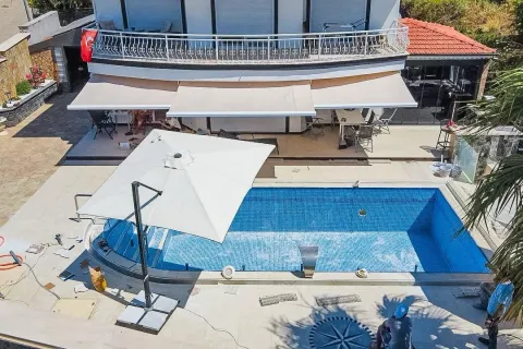 Apartment for sale  in Alanya, Antalya, Turkey, 3 bedrooms, 700m2, No. 223962 – photo 21