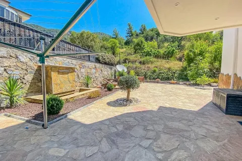 Apartment for sale  in Alanya, Antalya, Turkey, 3 bedrooms, 700m2, No. 223962 – photo 14