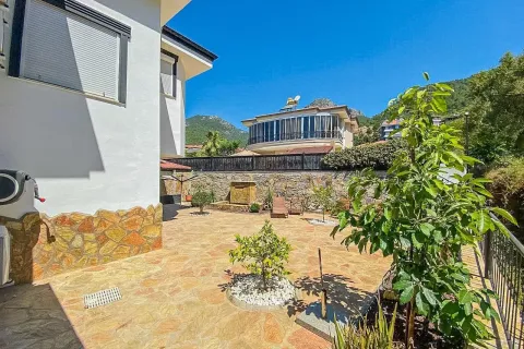 Apartment for sale  in Alanya, Antalya, Turkey, 3 bedrooms, 700m2, No. 223962 – photo 8