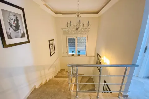 Apartment for sale  in Alanya, Antalya, Turkey, 3 bedrooms, 700m2, No. 223962 – photo 17