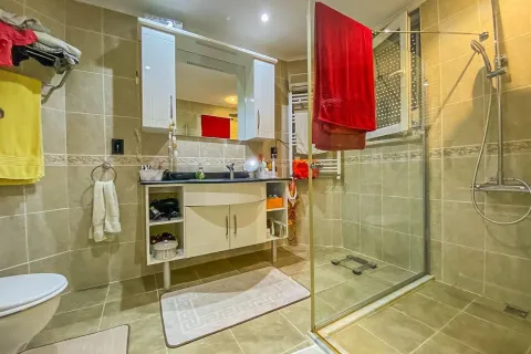 Apartment for sale  in Alanya, Antalya, Turkey, 3 bedrooms, 700m2, No. 223962 – photo 5