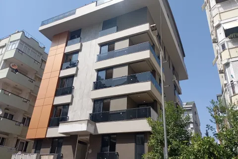 2+1 Apartment  in Mugla, Turkey No. 223958