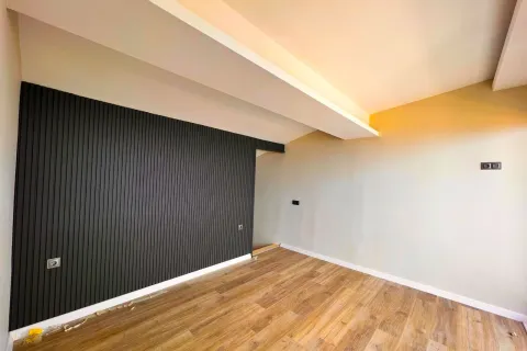 آپارتمان در  Alanya ، ترکیه 3 خوابه ، 260 متر مربع.  شماره 223963 - 24