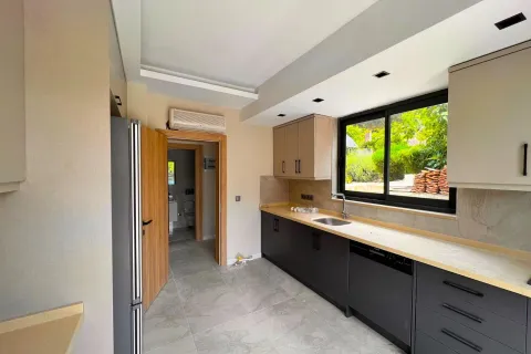 آپارتمان در  Alanya ، ترکیه 3 خوابه ، 260 متر مربع.  شماره 223963 - 26