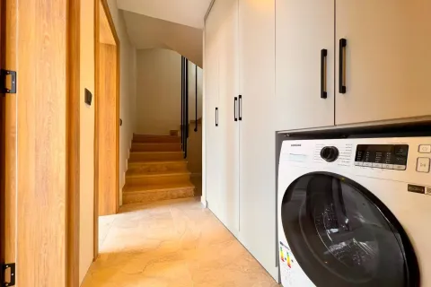 آپارتمان در  Alanya ، ترکیه 3 خوابه ، 260 متر مربع.  شماره 223963 - 19