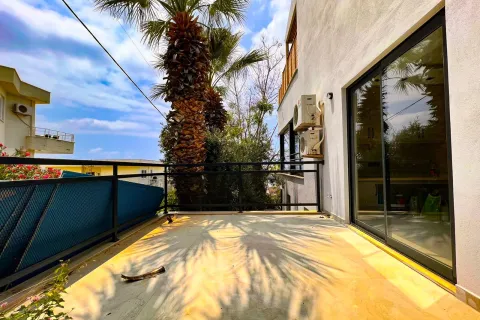 آپارتمان در  Alanya ، ترکیه 3 خوابه ، 260 متر مربع.  شماره 223963 - 12