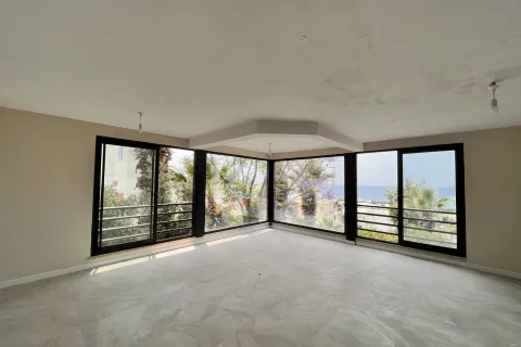 آپارتمان در  Alanya ، ترکیه 3 خوابه ، 260 متر مربع.  شماره 223963 - 25