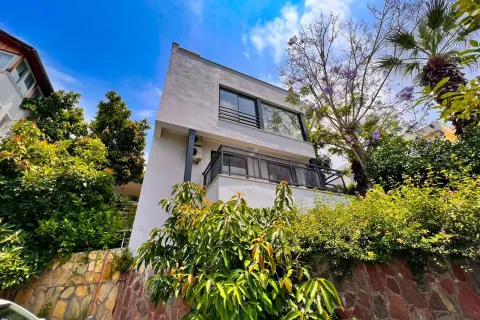 Квартира  3+1 в Аланье, Анталья, Турция №223963