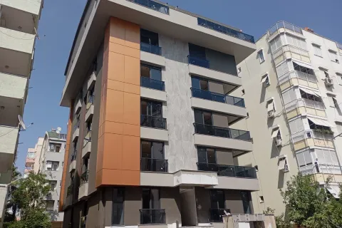 2+1 Lägenhet  i Mugla, Turkiet Nr. 223957