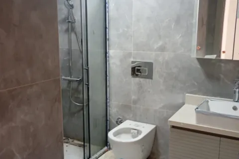 2+1 Lägenhet  i Mugla, Turkiet Nr. 223957 - 10