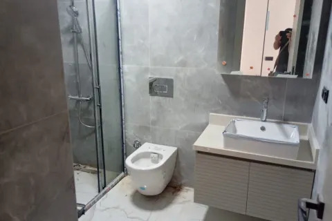 2+1 Lägenhet  i Mugla, Turkiet Nr. 223957 - 13