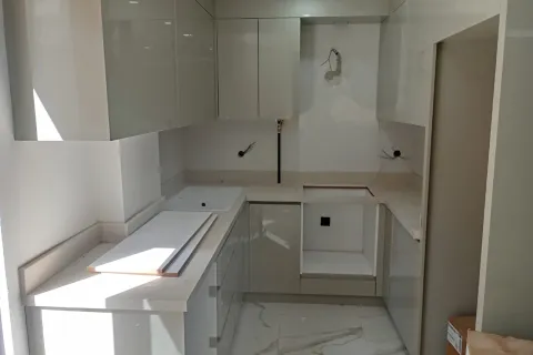 2+1 Lägenhet  i Mugla, Turkiet Nr. 223957 - 4