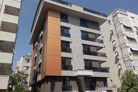 Продажа квартиры  в Мугле, Турция 2+1, 140м2, №223959 – фото 1