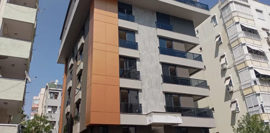 Квартира  2+1 в Мугле, Турция №223959