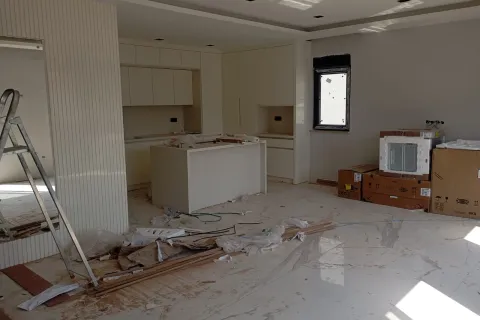 Продажа квартиры  в Мугле, Турция 2+1, 140м2, №223959 – фото 9