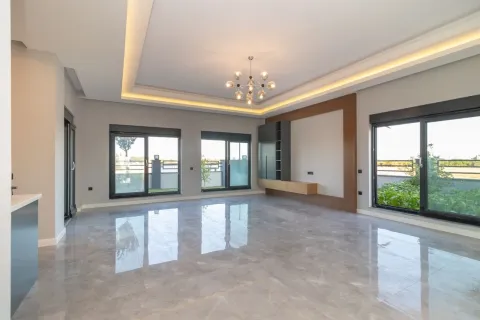 Продажа квартиры  в Мугле, Турция 2+1, 140м2, №223959 – фото 21