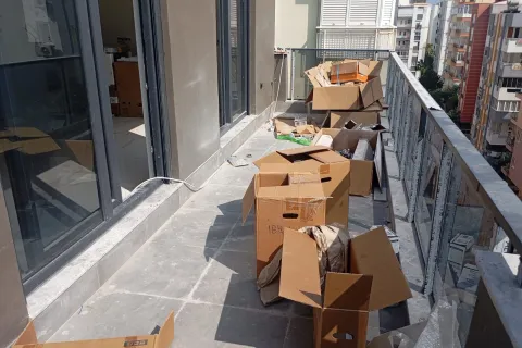 Продажа квартиры  в Мугле, Турция 2+1, 140м2, №223959 – фото 8