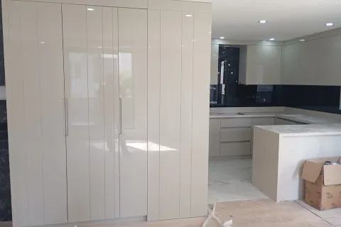 Продажа квартиры  в Мугле, Турция 2+1, 140м2, №223959 – фото 14