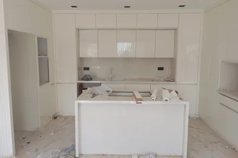 Продажа квартиры  в Мугле, Турция 2+1, 140м2, №223959 – фото 11