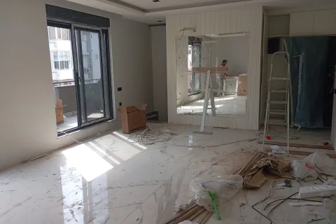 Продажа квартиры  в Мугле, Турция 2+1, 140м2, №223959 – фото 7