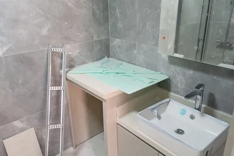 Продажа квартиры  в Мугле, Турция 2+1, 140м2, №223959 – фото 15