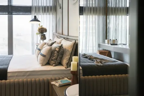 Apartment for sale  in Aksu, Antalya, Turkey, 2 bedrooms, 182m2, No. 223961 – photo 19