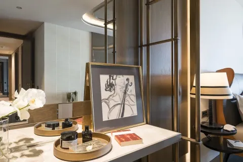 Apartment for sale  in Aksu, Antalya, Turkey, 2 bedrooms, 182m2, No. 223961 – photo 29