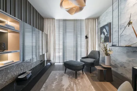 Apartment for sale  in Aksu, Antalya, Turkey, 2 bedrooms, 182m2, No. 223961 – photo 22