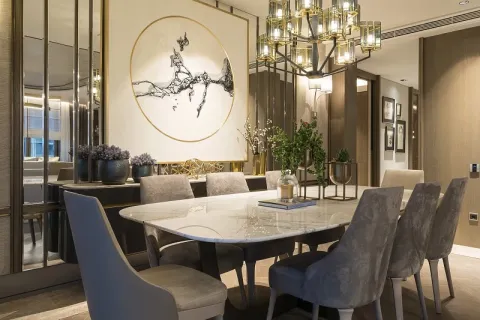 Apartment for sale  in Aksu, Antalya, Turkey, 2 bedrooms, 182m2, No. 223961 – photo 5