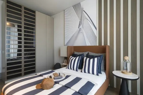 Apartment for sale  in Aksu, Antalya, Turkey, 2 bedrooms, 182m2, No. 223961 – photo 23