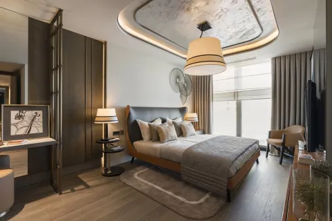 Apartment for sale  in Aksu, Antalya, Turkey, 2 bedrooms, 182m2, No. 223961 – photo 25