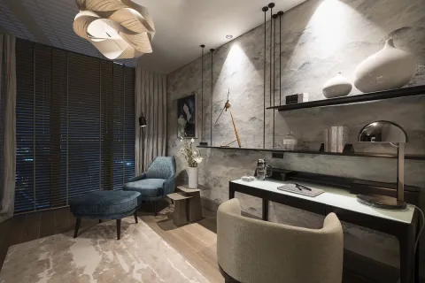 Apartment for sale  in Aksu, Antalya, Turkey, 2 bedrooms, 182m2, No. 223961 – photo 11