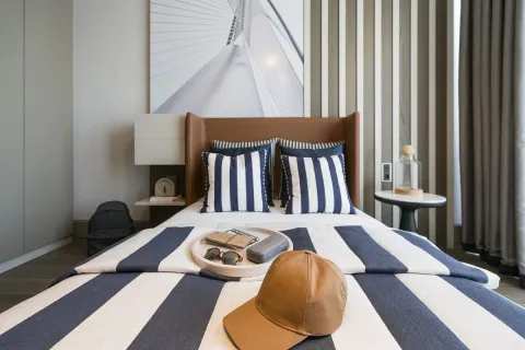 Apartment for sale  in Aksu, Antalya, Turkey, 2 bedrooms, 182m2, No. 223961 – photo 24