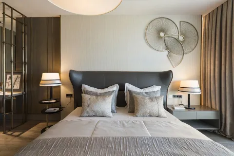 Apartment for sale  in Aksu, Antalya, Turkey, 2 bedrooms, 182m2, No. 223961 – photo 26