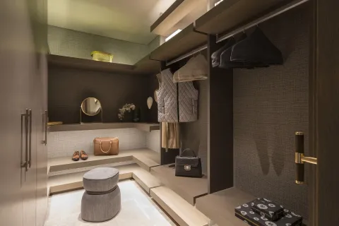 Apartment for sale  in Aksu, Antalya, Turkey, 2 bedrooms, 182m2, No. 223961 – photo 13